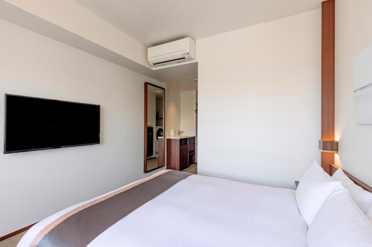 Tokyu Stay Fukuoka Tenjin Экстерьер фото