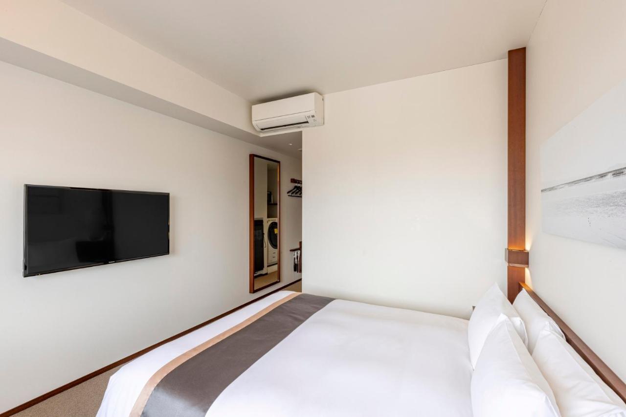 Tokyu Stay Fukuoka Tenjin Экстерьер фото