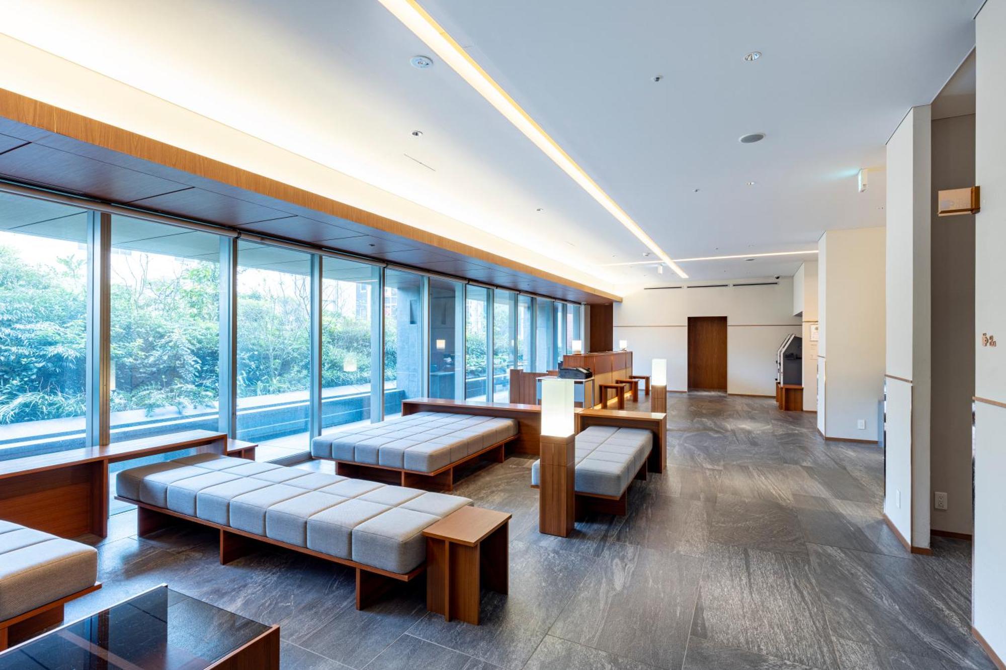 Tokyu Stay Fukuoka Tenjin Экстерьер фото