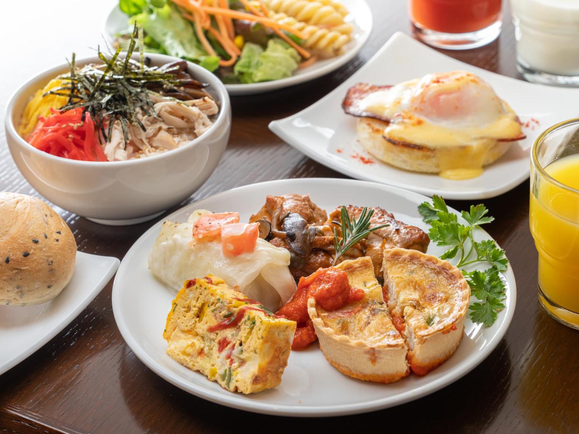 Tokyu Stay Fukuoka Tenjin Экстерьер фото