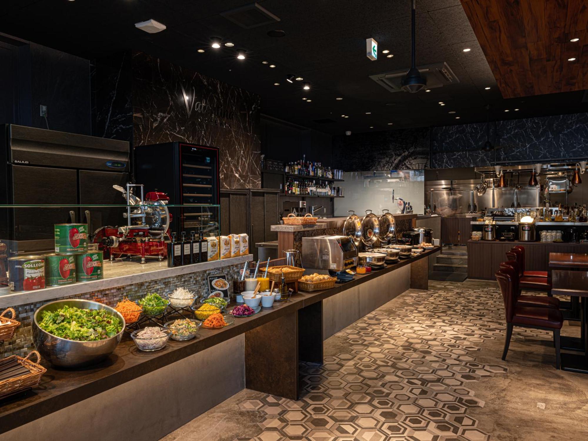 Tokyu Stay Fukuoka Tenjin Экстерьер фото
