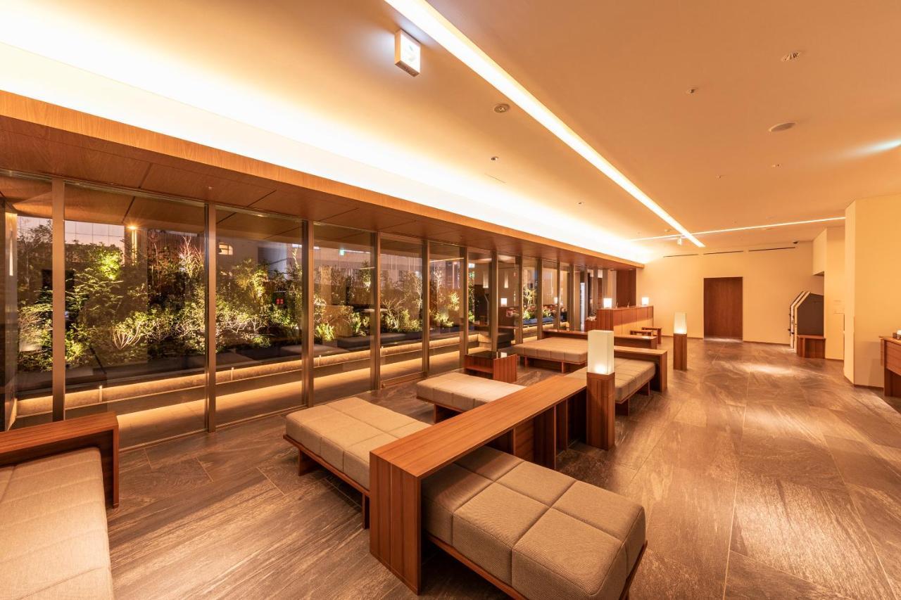 Tokyu Stay Fukuoka Tenjin Экстерьер фото