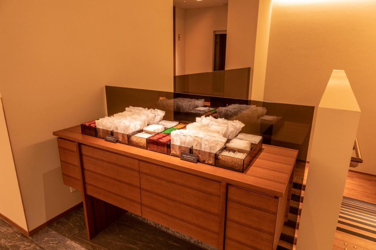 Tokyu Stay Fukuoka Tenjin Экстерьер фото