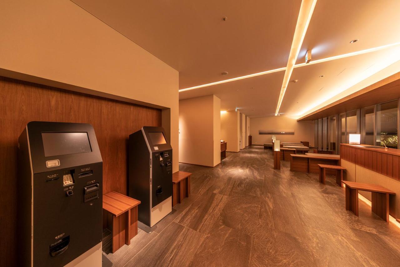 Tokyu Stay Fukuoka Tenjin Экстерьер фото
